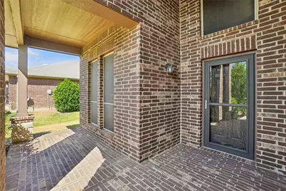 11100 Dunlavin Court, Fort Worth, TX 76052 - Photo 4