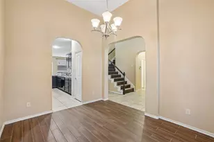 11100 Dunlavin Ct, Fort Worth, TX 76052 - Photo 12
