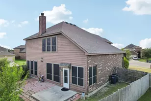11100 Dunlavin Ct, Fort Worth, TX 76052 - Photo 28