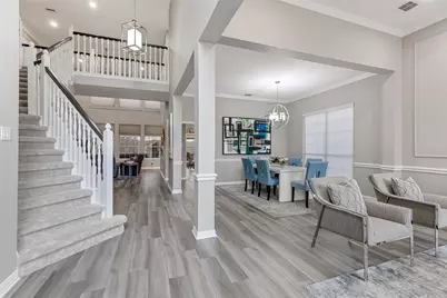 6009 Charleston Drive, Frisco, TX 75035 - Photo 4