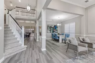 6009 Charleston Dr, Frisco, TX 75035 - Photo 4