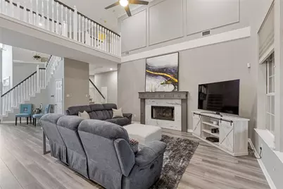 6009 Charleston Drive, Frisco, TX 75035 - Photo 10