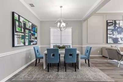 6009 Charleston Drive, Frisco, TX 75035 - Photo 8