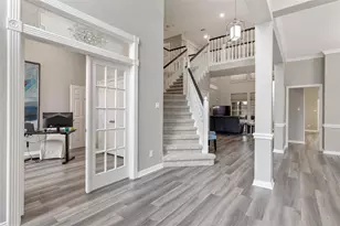 6009 Charleston Dr, Frisco, TX 75035 - Photo 2