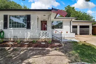 4840 Overton Ave, Fort Worth, TX 76133 - Photo 2