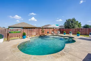 432 Windsail Ln, Azle, TX 76020 - Photo 32