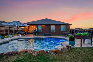 432 Windsail Ln, Azle, TX 76020 - Photo 34