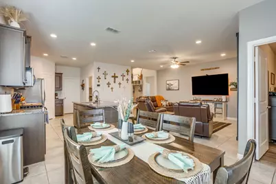 432 Windsail Lane, Azle, TX 76020 - Photo 16