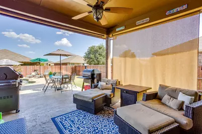 432 Windsail Lane, Azle, TX 76020 - Photo 28