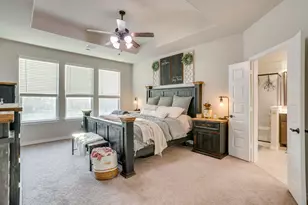 117 Mockingbird Hl Dr, Joshua, TX 76058 - Photo 24