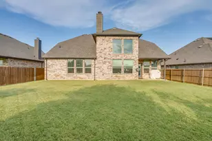 117 Mockingbird Hl Dr, Joshua, TX 76058 - Photo 36