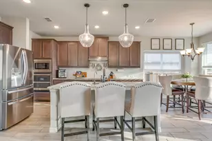117 Mockingbird Hl Dr, Joshua, TX 76058 - Photo 12