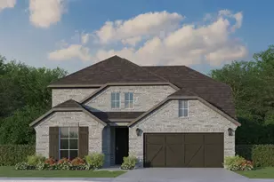 2608 Brower Rd, Celina, TX 75009 - Photo 1