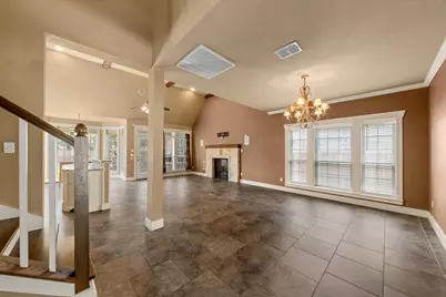 17015 Stonebriar Road, Woodway, TX 76712 - Photo 4