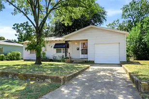 123 Charlene Dr, Hurst, TX 76053 - Photo 1