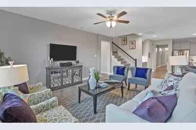 733 Rubicon Road, Fort Worth, TX 76247 - Photo 18