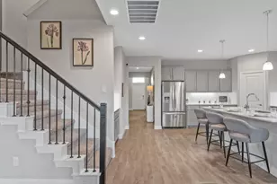 733 Rubicon Rd, Fort Worth, TX 76247 - Photo 12