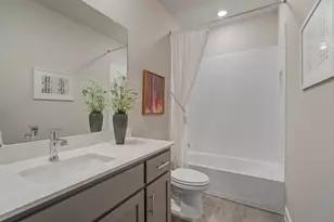 733 Rubicon Rd, Fort Worth, TX 76247 - Photo 32