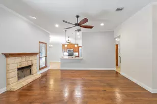 2005 Lindentree Dr, Weatherford, TX 76086 - Photo 4