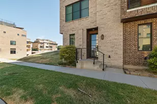 449 S Rayner St, Fort Worth, TX 76111 - Photo 6