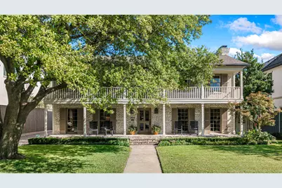 3508 Wentwood Drive, University Park, TX 75225 - Photo 2