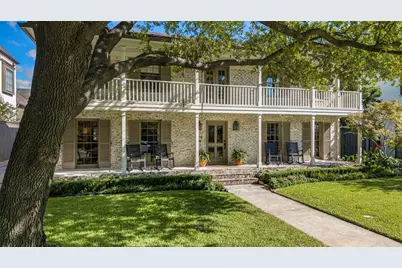 3508 Wentwood Drive, University Park, TX 75225 - Photo 1