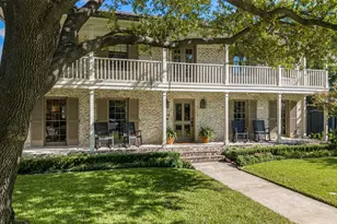 3508 Wentwood Dr, University Park, TX 75225 - Photo 1
