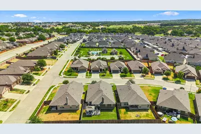 2504 Hadley Street, Weatherford, TX 76087 - Photo 38
