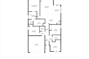 2504 Hadley St, Weatherford, TX 76087 - Photo 40