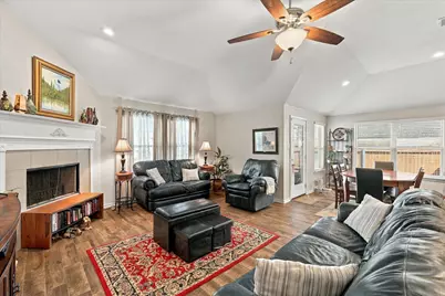 2504 Hadley Street, Weatherford, TX 76087 - Photo 6