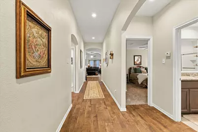 2504 Hadley Street, Weatherford, TX 76087 - Photo 26