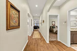 2504 Hadley St, Weatherford, TX 76087 - Photo 26
