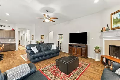 2504 Hadley Street, Weatherford, TX 76087 - Photo 8