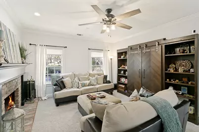 1208 Kelpie Court, Fort Worth, TX 76111 - Photo 6
