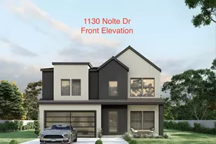 1130 Nolte Dr, Dallas, TX 75208 - Photo 1