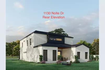 1130 Nolte Drive, Dallas, TX 75208 - Photo 2