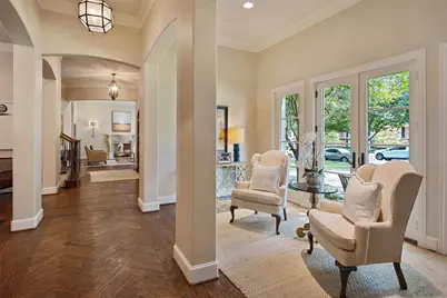3516 Wentwood Drive, University Park, TX 75225 - Photo 18