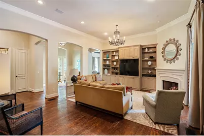 3516 Wentwood Drive, University Park, TX 75225 - Photo 14