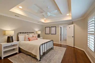 3516 Wentwood Drive, University Park, TX 75225 - Photo 32