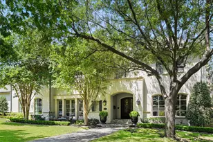 3516 Wentwood Dr, University Park, TX 75225 - Photo 1