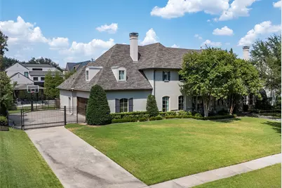 3516 Wentwood Drive, University Park, TX 75225 - Photo 2