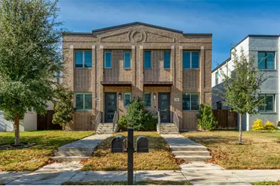 216 Wimberly Street, Fort Worth, TX 76107 - Photo 1