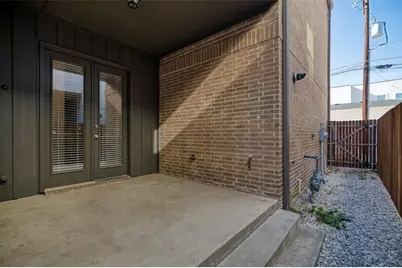 216 Wimberly Street, Fort Worth, TX 76107 - Photo 22