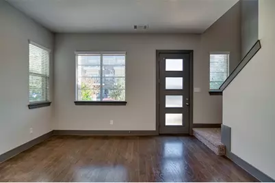 216 Wimberly Street, Fort Worth, TX 76107 - Photo 4