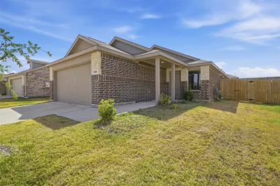 15121 Tejano Street, Fort Worth, TX 76052 - Photo 1