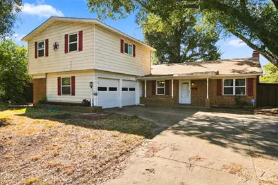 1802 Tulip Drive, Arlington, TX 76013 - Photo 1