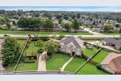 5718 Gloucester Drive, Tyler, TX 75707 - Photo 1
