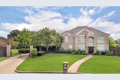 5718 Gloucester Drive, Tyler, TX 75707 - Photo 2