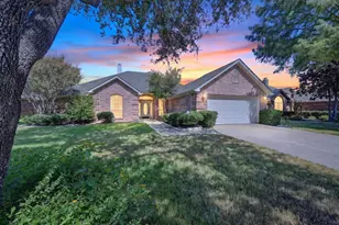 1501 New Haven Dr, Mansfield, TX 76063 - Photo 1