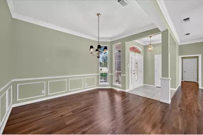 1501 New Haven Drive, Mansfield, TX 76063 - Photo 16